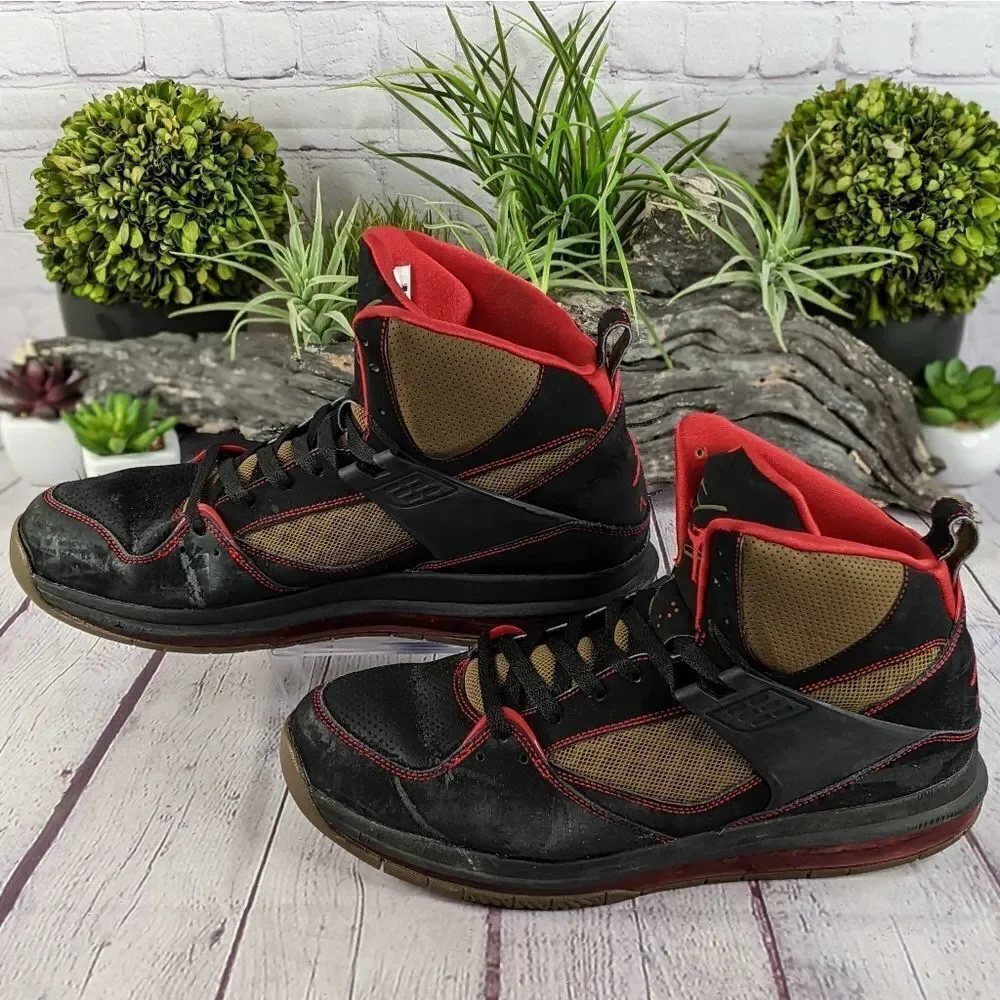 Jordan Flight 45 High Max Sneakers